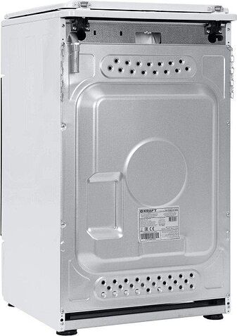 Кухонная плита Kraft KF-FSK5301GW