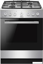 Кухонная плита Hansa FCMX69129H Кухонная плита Hansa FCMX69129H