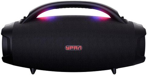 Патибокс Урал Брат ТТ М6+ Караоке