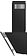 Кухонная вытяжка Weissgauff Yota 500 Touch Black Glass