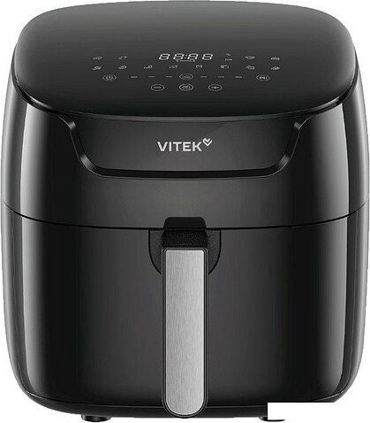 Аэрогриль (аэрофритюрница) Vitek VT-AF6001