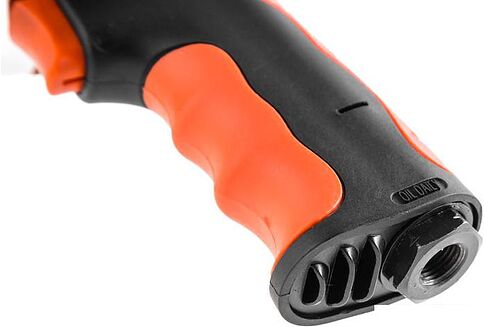 Пневматический гайковерт Wester PSS-10