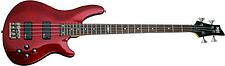 Бас-гитара Schecter SGR C-4 Bass MRED