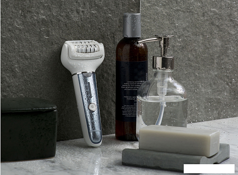 Эпилятор Panasonic ES-EL2A-A520