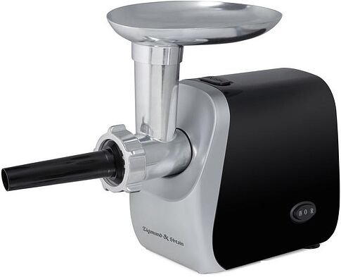 Мясорубка Zigmund & Shtain ZMG-009