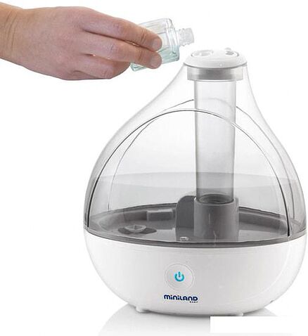 Увлажнитель воздуха Miniland Humidrop