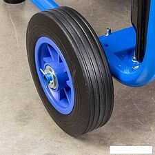 Бензиновый генератор FORSAGE F-FY8500