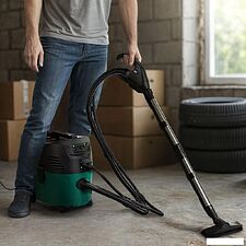 Пылесос Kitfort KT-5542