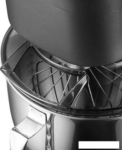 Планетарный миксер Kitfort KT-3424