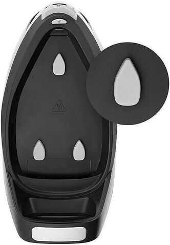 Утюг Kitfort KT-9312