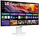 Smart монитор LG MyView Smart Monitor 32U850SA-W