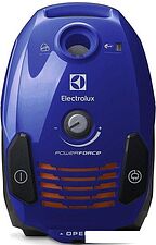 Пылесос Electrolux EPF62IS