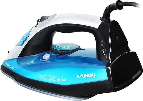 Утюг Hyundai H-SI01571