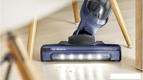Пылесос Bosch Serie 4 BBH3K2800