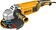 Угловая шлифмашина Ingco Industrial AG24008