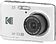 Фотоаппарат Kodak Pixpro FZ45 (белый)