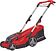 Газонокосилка Einhell RASARRO 36/36