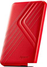 Внешний накопитель Apacer AC236 2TB AP2TBAC236R-1