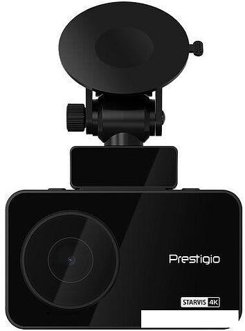 Видеорегистратор Prestigio RoadRunner 490GPS