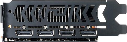 Видеокарта PowerColor Fighter Radeon RX 6700 10GB GDDR6 10GBD6-3DH/OC
