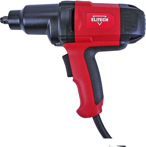 Гайковерт ELITECH ГУ 350РЭ