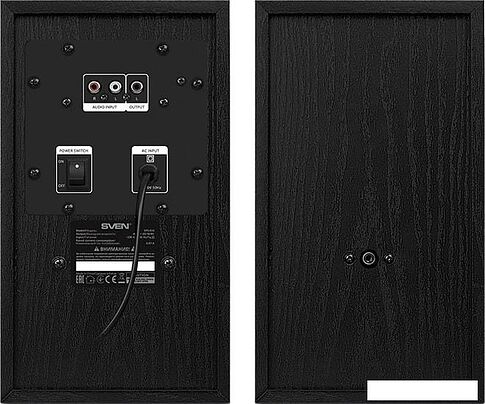 Акустика SVEN SPS-614