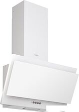 Кухонная вытяжка Elikor Титан 50П-430-К3Д (белый)