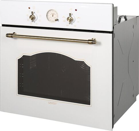 Электрический духовой шкаф GEFEST ДА 602-02 К85