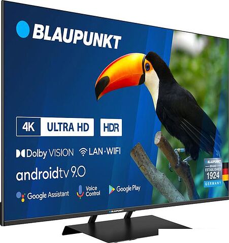 Телевизор Blaupunkt 50UB7000T