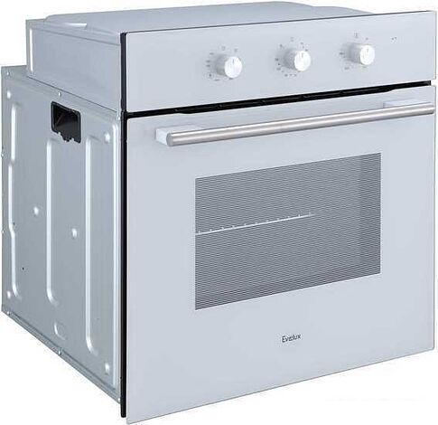 Электрический духовой шкаф Evelux EO 620 W