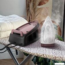 Утюг Kitfort KT-9309 Утюг Kitfort KT-9309