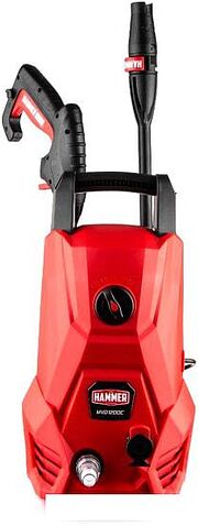Мойка высокого давления Hammer MVD1200C