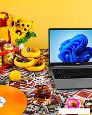 Ноутбук Tecno Megabook T1 4895180791727