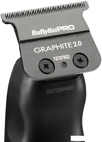 Окантовочный триммер BaByliss PRO Compact Lo-Pro FX FX720E