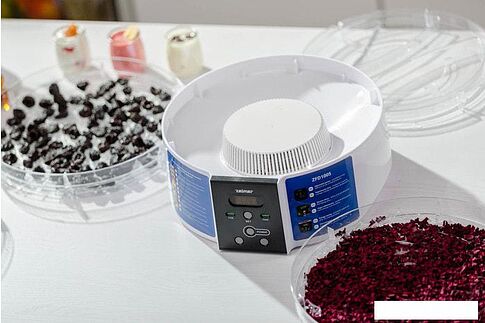 Сушилка для овощей и фруктов Zelmer ZFD1005