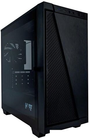Корпус HAFF Bind
