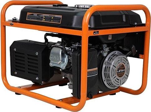 Бензиновый генератор Lifan 3 GF-7