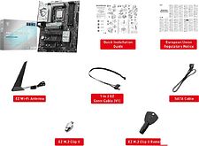 Материнская плата MSI B860 Gaming Plus WiFi