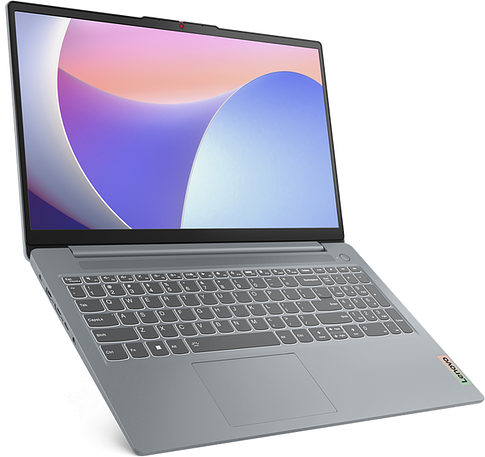 Ноутбук Lenovo IdeaPad Slim 3 15IRH8 83EM003RPS