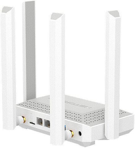 4G Wi-Fi роутер Netcraze Speedster 4G+ NC-2911