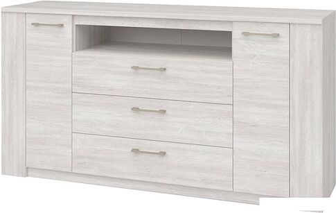 Комод MyStar Вирджиния 100.1802 (сосна каньон)