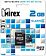 Карта памяти Mirex microSDHC (Class 4) 2GB (13613-ADTMSD02)