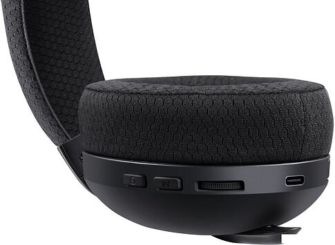 Наушники Defender Triple (черный)