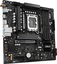 Материнская плата ASRock B860M Pro-A WiFi