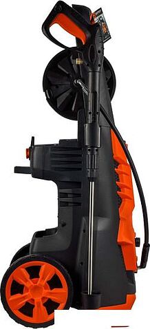 Мойка высокого давления Skiper PM-200 Pro