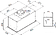 Кухонная вытяжка KUPPERSBERG Ibox 60 X