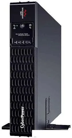 Источник бесперебойного питания CyberPower Professional Rackmount PR3000ERTXL2UA