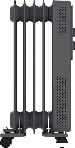 Масляный радиатор Royal Clima Ardea ROR-AR5-1000M