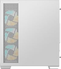 Корпус Gigabyte C500 Panoramic Stealth Ice (белый)