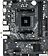Материнская плата Maxsun Challenger A520M-K WiFi